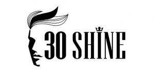 logo 30shine - Ahamove